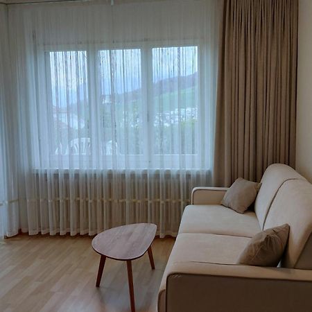 Lucerne Apartment Mount Pilatus Exterior foto